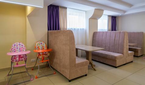 Fioleto Ultra All Inclusive Family Resort In Miracleon (Фиолето), Анапа