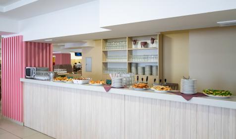 Fioleto Ultra All Inclusive Family Resort In Miracleon (Фиолето), Анапа