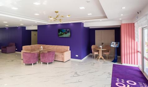 Fioleto Ultra All Inclusive Family Resort In Miracleon (Фиолето), Анапа