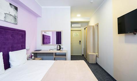 Standard Double (одна кровать)