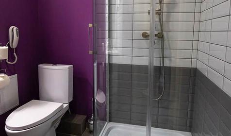 Standard Double (одна кровать)