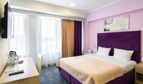 Standard трехместный