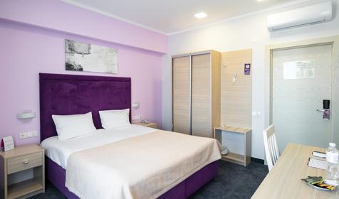 Standard трехместный