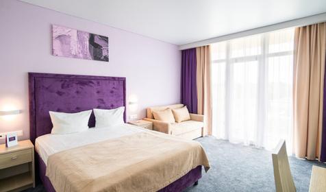 Triple Superior с балконом (корпус 2)