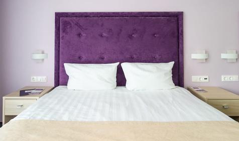 Triple Superior с балконом (корпус 2)