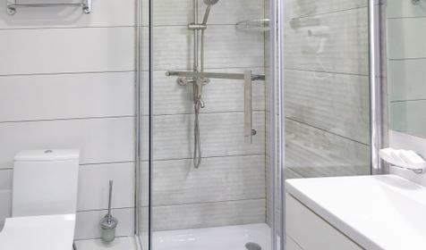 Family четырехместный однокомнатный