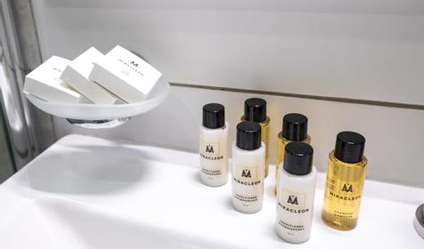 Family четырехместный однокомнатный