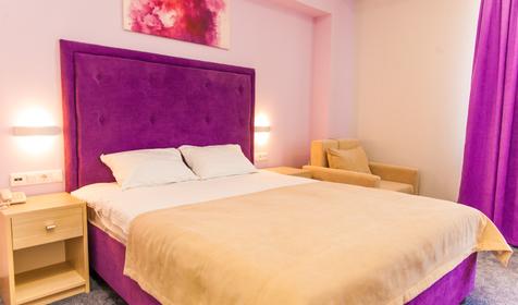 Family четырехместный однокомнатный