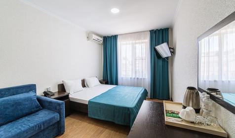 Эконом двухместный