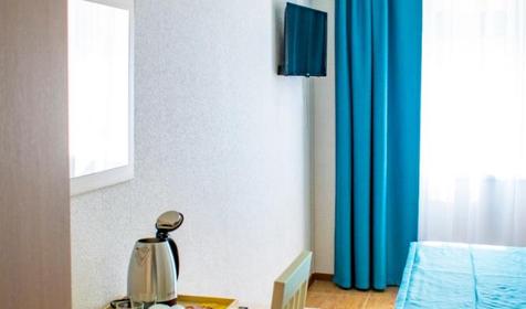 Стандарт двухместный