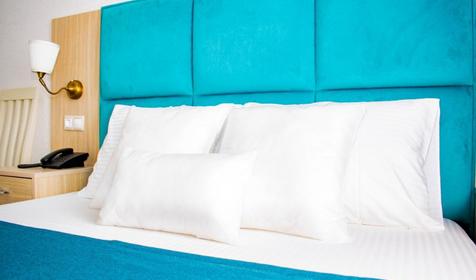 Стандарт двухместный