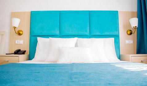 Стандарт двухместный