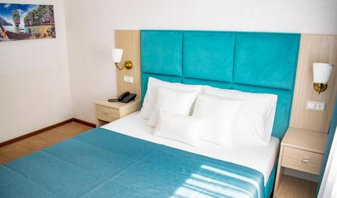 Стандарт двухместный