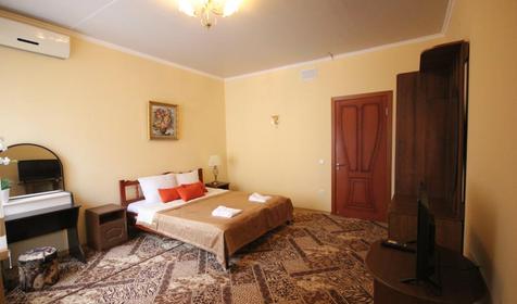 Стандарт двухместный