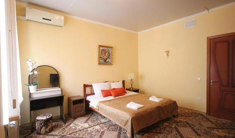 Стандарт двухместный