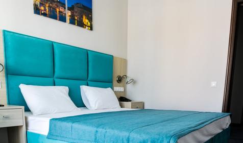 Стандарт двухместный