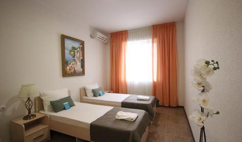 Стандарт двухместный