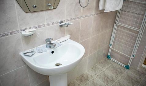 Family трехместный двухкомнатный без балкона