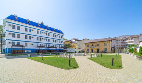 Отель МоРеми Ultra All Inclusive Family Hotel (МоРеми Ультра Все Включено)