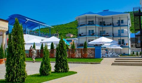 Отель МоРеми Ultra All Inclusive Family Hotel (МоРеми Ультра Все Включено)