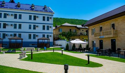 Отель МоРеми Ultra All Inclusive Family Hotel (МоРеми Ультра Все Включено)