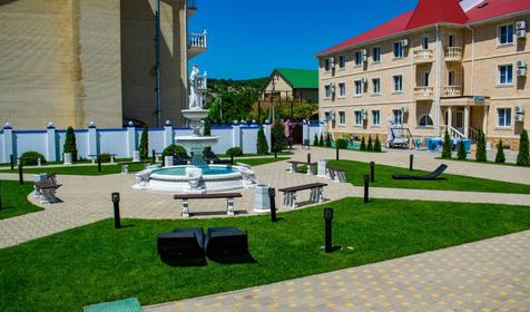 Отель МоРеми Ultra All Inclusive Family Hotel (МоРеми Ультра Все Включено)