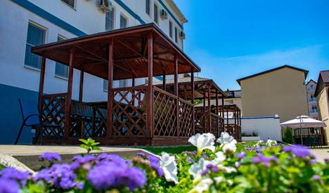 Отель МоРеми Ultra All Inclusive Family Hotel (МоРеми Ультра Все Включено)