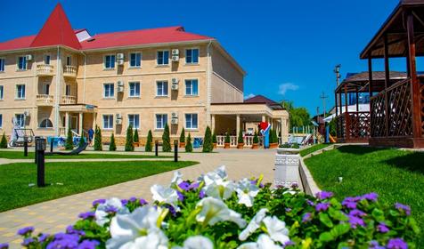 Отель МоРеми Ultra All Inclusive Family Hotel (МоРеми Ультра Все Включено)