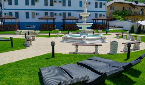 Отель МоРеми Ultra All Inclusive Family Hotel (МоРеми Ультра Все Включено)