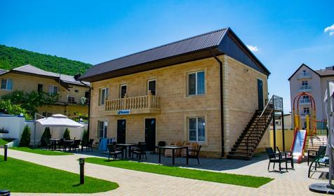 Отель МоРеми Ultra All Inclusive Family Hotel (МоРеми Ультра Все Включено)