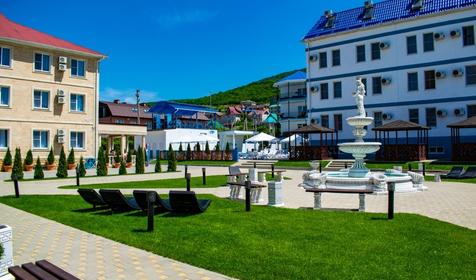 Отель МоРеми Ultra All Inclusive Family Hotel (МоРеми Ультра Все Включено)