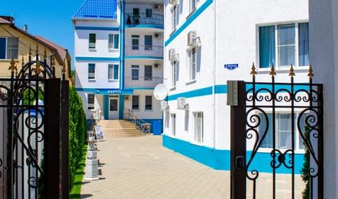 Отель МоРеми Ultra All Inclusive Family Hotel (МоРеми Ультра Все Включено)