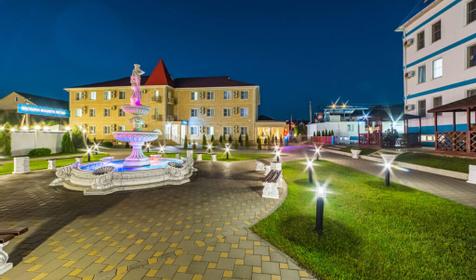 Отель МоРеми Ultra All Inclusive Family Hotel (МоРеми Ультра Все Включено)