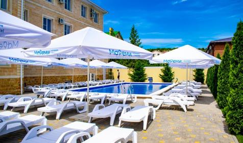 Отель МоРеми Ultra All Inclusive Family Hotel (МоРеми Ультра Все Включено)