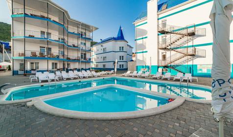 Отель МоРеми Ultra All Inclusive Family Hotel (МоРеми Ультра Все Включено)