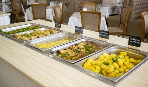 Отель МоРеми Ultra All Inclusive Family Hotel (МоРеми Ультра Все Включено)