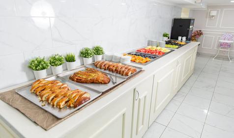 Отель МоРеми Ultra All Inclusive Family Hotel (МоРеми Ультра Все Включено)