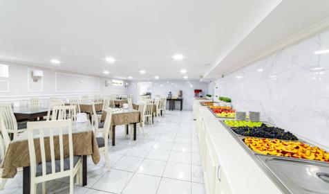 Отель МоРеми Ultra All Inclusive Family Hotel (МоРеми Ультра Все Включено)