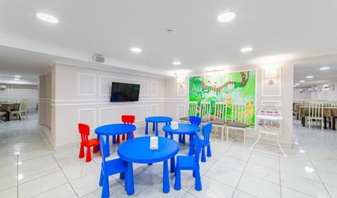 Отель МоРеми Ultra All Inclusive Family Hotel (МоРеми Ультра Все Включено)