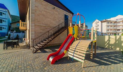 Отель МоРеми Ultra All Inclusive Family Hotel (МоРеми Ультра Все Включено)