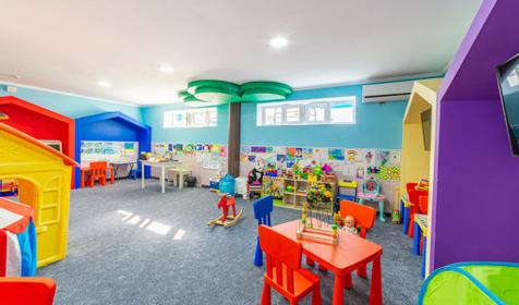 Отель МоРеми Ultra All Inclusive Family Hotel (МоРеми Ультра Все Включено)