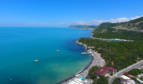 Отель МоРеми Ultra All Inclusive Family Hotel (МоРеми Ультра Все Включено)