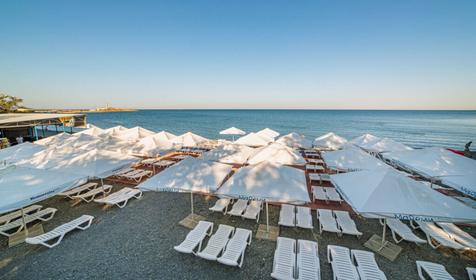 Отель МоРеми Ultra All Inclusive Family Hotel (МоРеми Ультра Все Включено)