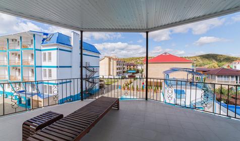 Отель МоРеми Ultra All Inclusive Family Hotel (МоРеми Ультра Все Включено)