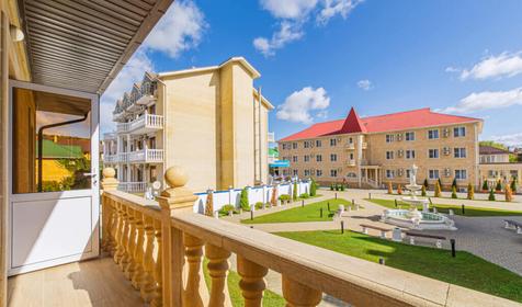 Отель МоРеми Ultra All Inclusive Family Hotel (МоРеми Ультра Все Включено)