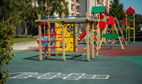 Парк-отель SUNRISE Park Hotel Relax&Spa Ultra all inclusive All inclusive, Анапа