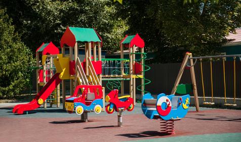 Парк-отель SUNRISE Park Hotel Relax&Spa Ultra all inclusive All inclusive, Анапа