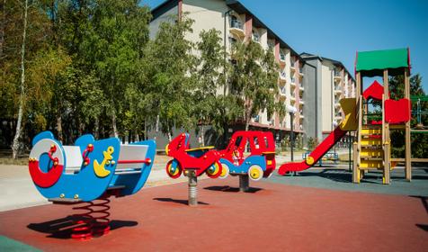 Парк-отель SUNRISE Park Hotel Relax&Spa Ultra all inclusive All inclusive, Анапа