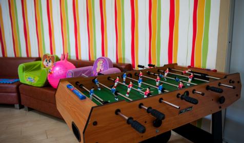 Парк-отель SUNRISE Park Hotel Relax&Spa Ultra all inclusive All inclusive, Анапа