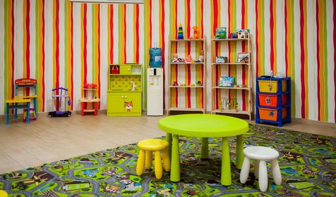 Парк-отель SUNRISE Park Hotel Relax&Spa Ultra all inclusive All inclusive, Анапа